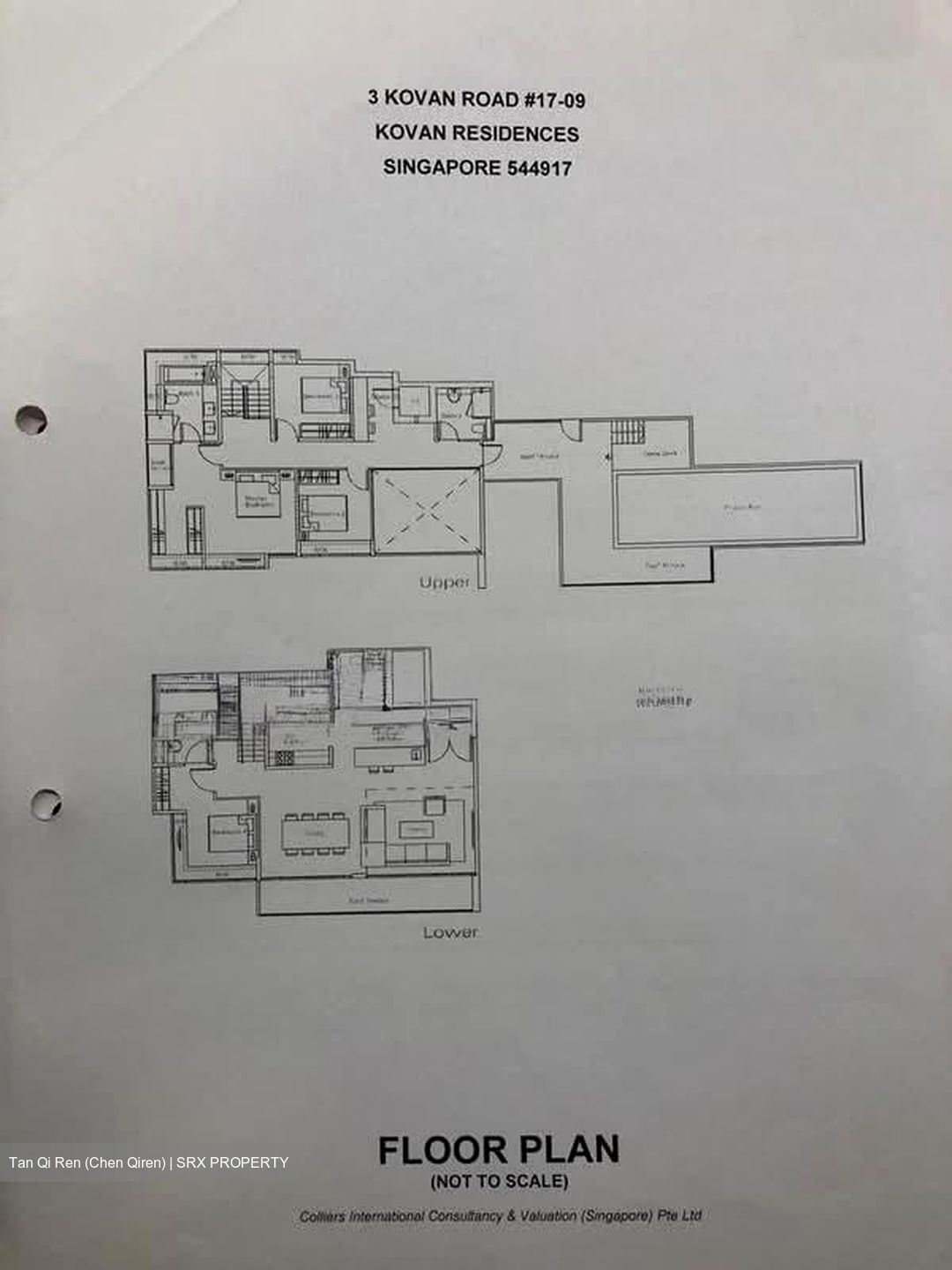 Kovan Residences (D19), Condominium #551218051